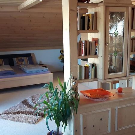 Waldmünchen Ferienwohnung Buecherl מראה חיצוני תמונה