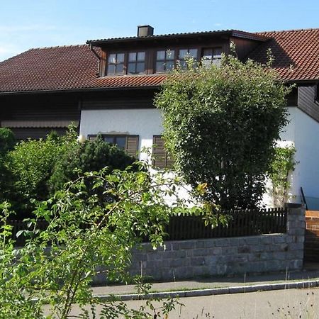 Waldmünchen Ferienwohnung Buecherl מראה חיצוני תמונה