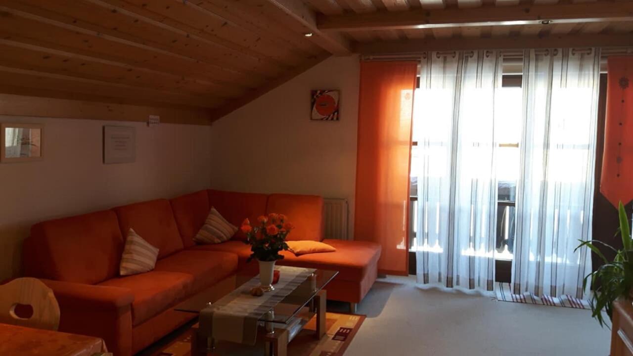 Waldmünchen Ferienwohnung Buecherl מראה חיצוני תמונה