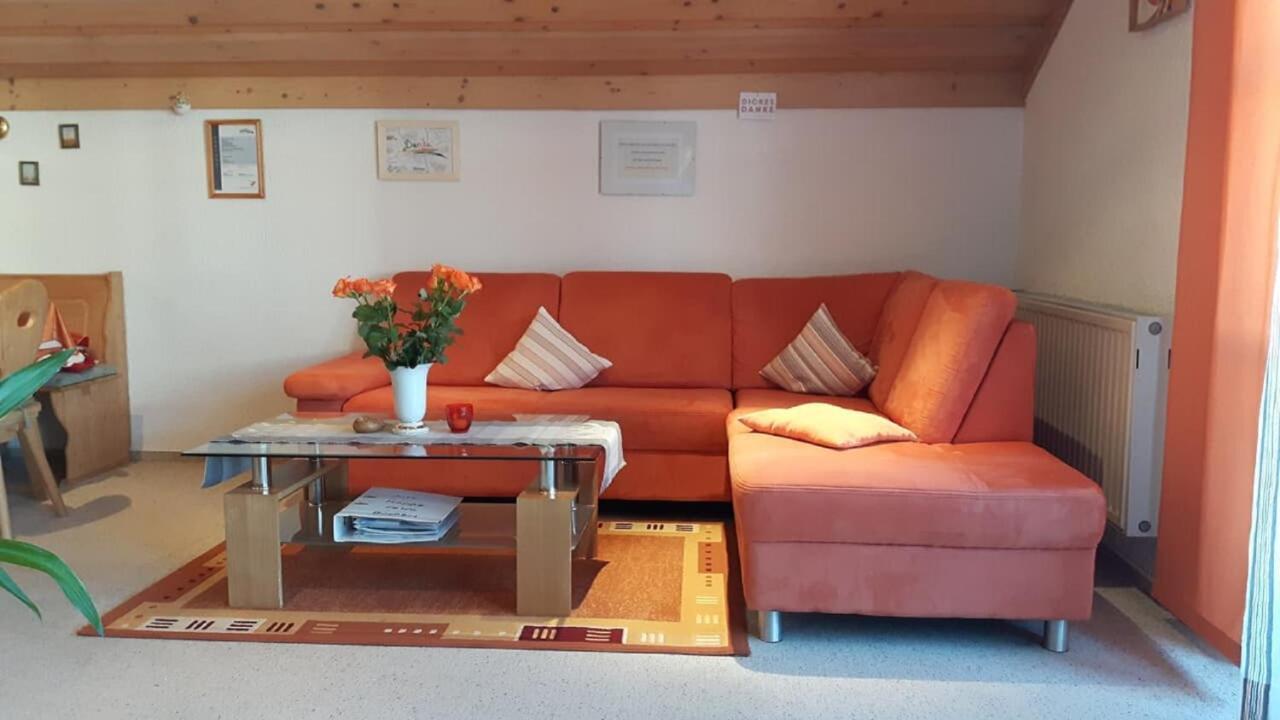 Waldmünchen Ferienwohnung Buecherl מראה חיצוני תמונה