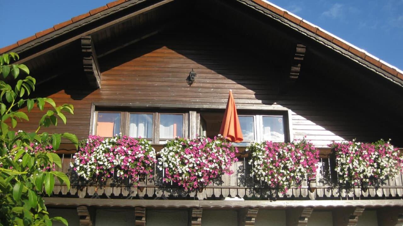 Waldmünchen Ferienwohnung Buecherl מראה חיצוני תמונה
