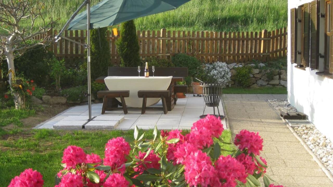 Waldmünchen Ferienwohnung Buecherl מראה חיצוני תמונה