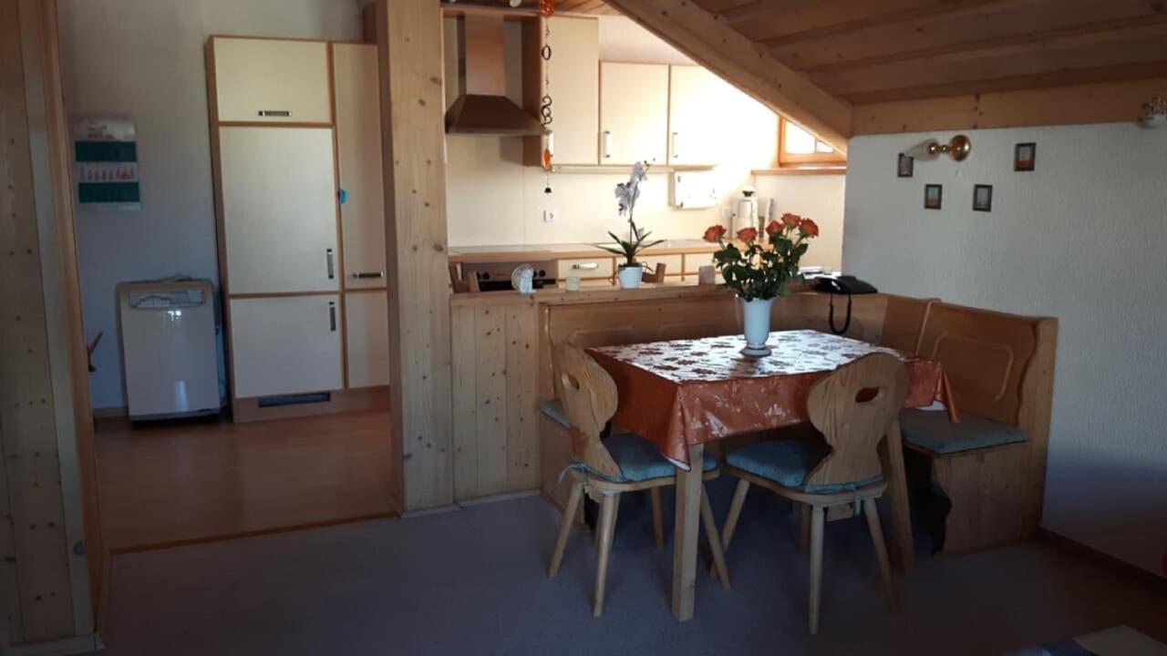 Waldmünchen Ferienwohnung Buecherl מראה חיצוני תמונה