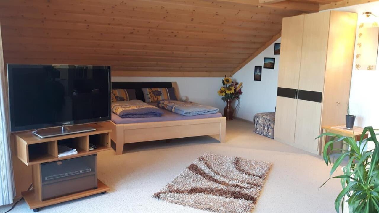 Waldmünchen Ferienwohnung Buecherl מראה חיצוני תמונה