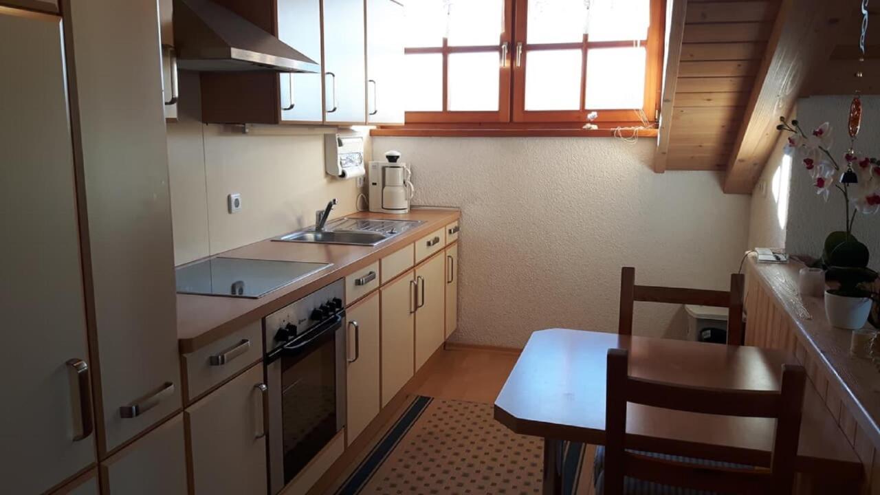 Waldmünchen Ferienwohnung Buecherl מראה חיצוני תמונה